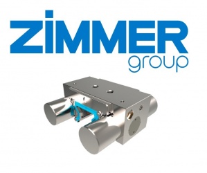 Zimmer Linear Clamps